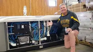 Universal factory Direct - Hot Tubs Portsmouth NH