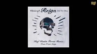 WhichCraft x EviDenz x Serge Boogie - Reign (Keef Wookie Terror Remix)