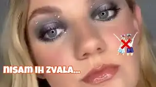 Nisam zvala sestre na vlastito vjencanje? - Storytime