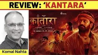 &lsquo;Kantara&rsquo; (Hindi dubbed) review