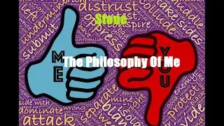 Stone -The Philosophy Of Me (indie rock)