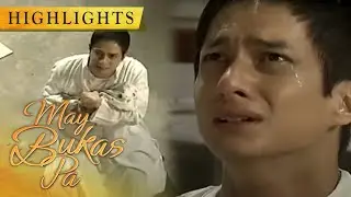 Paolo looks back during his seminarian days | May Bukas Pa