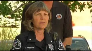 Boulder Flood Evacuations Reach 1,700