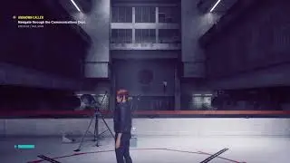 Control PS4 pro GAMEPLAY | #1