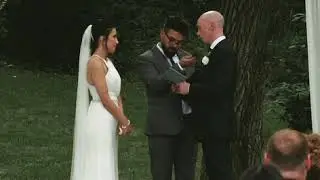 Wedding Video | Melissa + Addison | Iowa City, Iowa