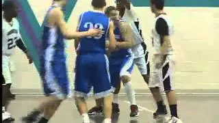 FORT WAYNE GUARD TOP HORIZON CHRISTIAN ACADEMY 75-63