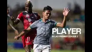 JONUS PLAYER