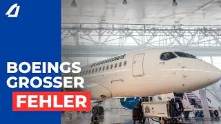 Wie Boeing Versuchte, Bombardier Auszuspielen – Und Die Kontrolle Verlor