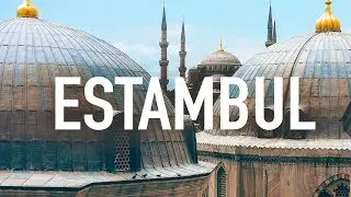 Qué ver en ESTAMBUL: Mezquitas, palacios y mercados  - Viaje por Turquía #1