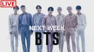🔴 BTS LIVE! BTS EN VIVO HOY! en el KBS Music Bank 17 de Junio horarios, links, etc.