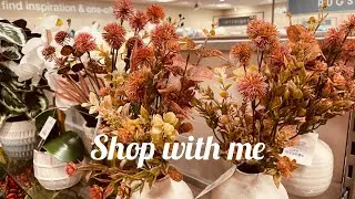 IT’S HERE !!🤩 TK MAXX AUTUMN & HALLOWEEN 2023 🎃SHOP WITH ME 🍂