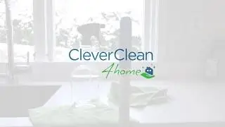 CleverClean Happy Cleaning with Start Kit