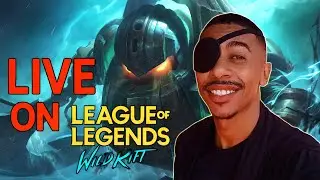 🔴Main Sup Dando TRABALHO pra sua BOT LANE
