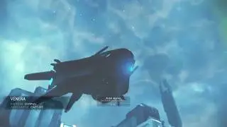 Warframe: venera