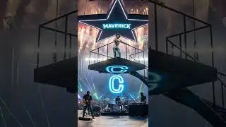 Post Malone - Rock Star (RUS LIVE at STADIUM ARENA by O.G.)