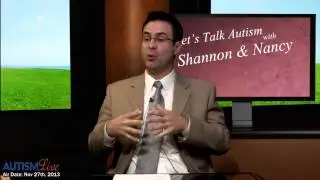 Autism and Special Education Law