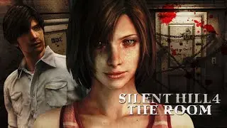 Silent Hill 4: The Room - Part 1 (Halloween Special)