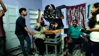M. G. R. Film institute college project..