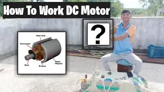 dc motor with magnet, dc motor neodymium magnet, how magnetic motor works, how to run dc motor