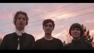Golden Hour - Goth Easter