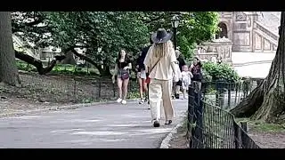 New York, Mattahan