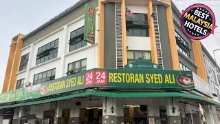 Hotel Lii View Labis | Segamat, Malaysia | Hotel Review ⭐