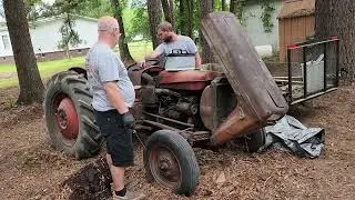 1963 MF35