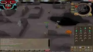 Runescape Legacy Mode 