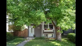 FOR SALE | 4-Bedroom Family Home in Shawnessy | Calgary Real Estate