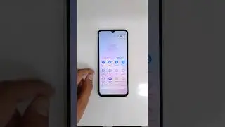 Samsung Galaxy A05s &mdash; есть ли у него функция Screen Mirroring? #короткий