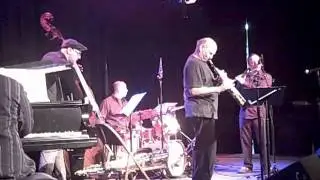 Dave Liebman, John Hebert and WORKS - Light of Day (Michel Gentile)