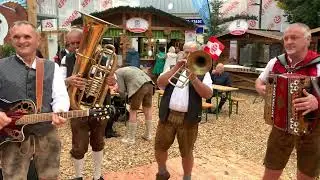 Trompetenecho - MURbradler und Freunde