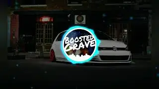 MC Livinho e MC Davi - irm&atilde; gostosa [Bass Boosted]