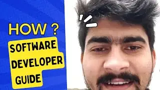 Beginner guide for Programmer 💻💥 Learn a programming guide 💥