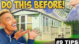 9 Things You MUST Know Before Buying Mobile Homes!