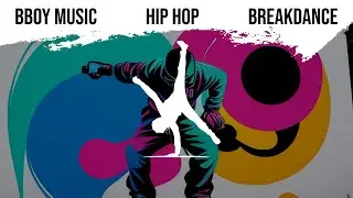 B-Boy Beat 2024 