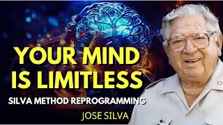 Universal Silva Method Sleep Hypnosis &mdash; Enter the Alpha State & Reprogram Your Mind Overnight