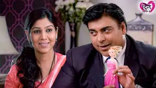 राम प्रिया का रिश्ता हुआ मजबूत | Episode - 153 | Bade Achhe Lagte Hain | Ram Aur Priya Ki Love Story