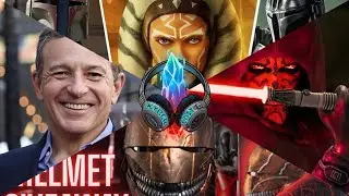 Darth Maul Rises, Bob Iger Steps Down, Filoni&rsquo;s Film on Hold &ndash; What&rsquo;s Next for Star Wars?