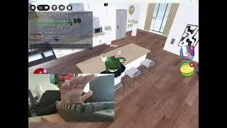 SMG11 Plays Roblox Life Together