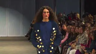 ROLF EKROTH FW24 - Copenhagen Fashion Week