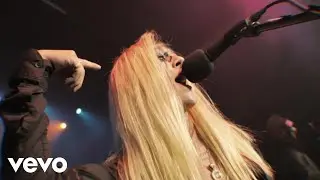 Skarlett Roxx - Call Me Crazy
