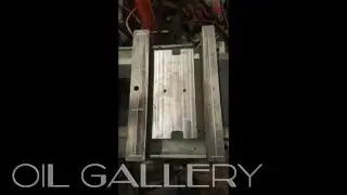 ZX45 CNC Conversion