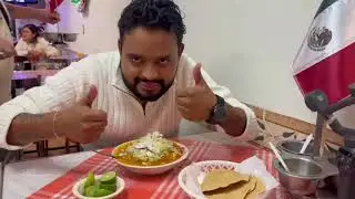 El mejor pozole de San Luis Potosí en el Super Hueso