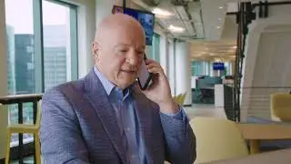 Disability Income Insurance - Doug Jacobs - a cautionary tale