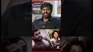 😍பொண்ணுங்கலாம் இவ்ளோ craze ஆ இருக்காங்க - R K Suresh about VIjay Devarakonda | Liger #shorts