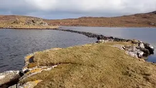 Duns and Brochs of Scotland