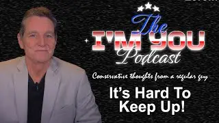It's Hard To Keep Up!- Trump Is A Juggernaut!  #politics #conservative #politicalcommentary #Trump