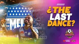 🔴 EN VIVO  / ¿THE LAST DANCE?   -  MIRA QUIEN HABLA / 30 DE ENERO 2026