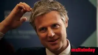 Zac Goldsmith interviewed